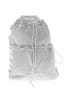 Dagne Dover White Backpack One size - photo 1