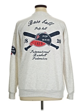 Assorted Brands Sweatshirt (view 2)