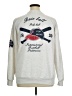 Assorted Brands Silver Sweatshirt Size 0X - photo 2