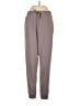 Puma Solid Gray Casual Pants Size M - photo 1