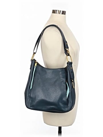 Fossil Leather Hobo (view 2)