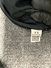 Under Armour Black Active Pants Size M - photo 8