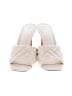 Vince. Ivory Sandals Size 10 - photo 2
