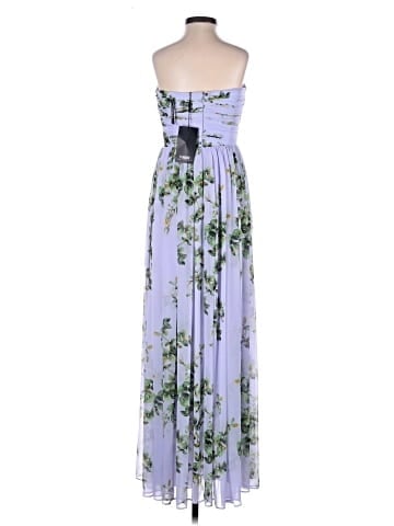 White House Black Market Cocktail Dress (view 2)