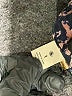 Maison Scotch 100% Viscose Paisley Black Casual Pants Size Sm (1) - photo 9