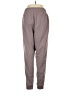 Puma Solid Gray Casual Pants Size M - photo 2