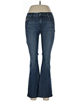 White House Black Market Jeans (view 1)