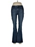 White House Black Market Blue Jeans Size 4S - photo 1