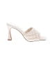 Vince. Ivory Sandals Size 10 - photo 1