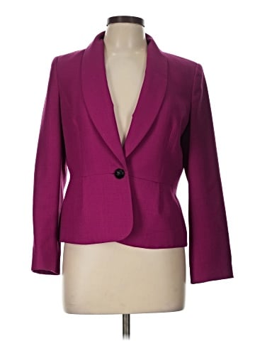 Kasper Blazer (view 1)