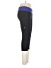 Marika Tek Color Block Blue Active Pants Size L - photo 4
