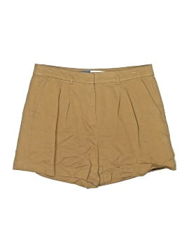 Old Navy Khaki Shorts (view 1)