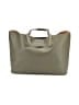 Tory Burch 100% Leather Green Leather Tote One size - photo 1