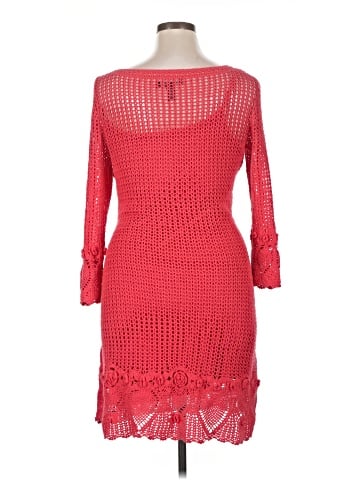 INC International Concepts Cocktail Dress (view 2)
