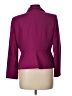 Kasper Purple Blazer Size 10 (petite) - photo 2