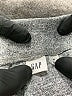 Gap Solid Gray Casual Skirt Size XS - photo 4
