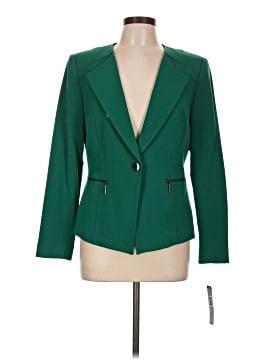 Tahari By Asl Blazer