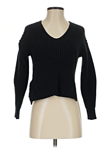 Everlane Pullover Sweater (view 1)