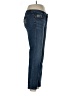 White House Black Market Blue Jeans Size 4S - photo 4