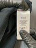 Eddie Bauer Chevron-herringbone Black Active Pants Size M (tall) - photo 8