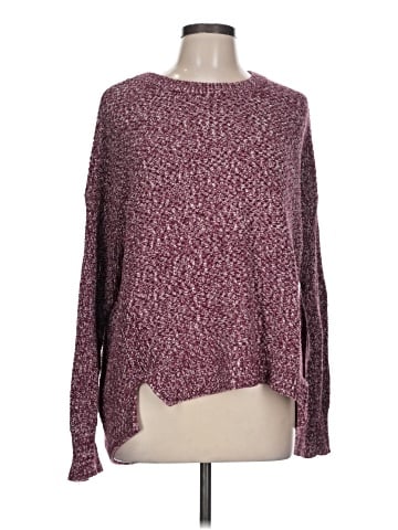 Universal Thread Pullover Sweater (view 1)