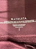 Athleta Burgundy Active Pants Size S - photo 7