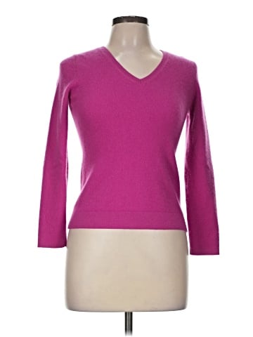 Ann Taylor Pullover Sweater (view 1)