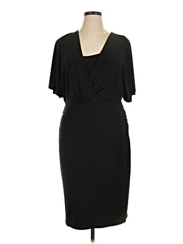 Evan Picone Cocktail Dress (view 1)