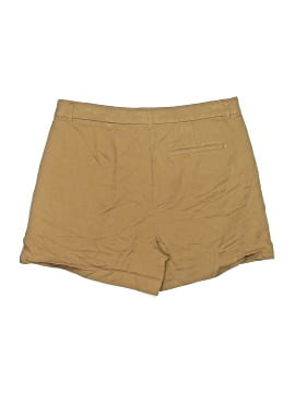 Old Navy Khaki Shorts (view 2)