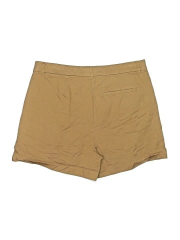 Old Navy Khaki Shorts (view 2)