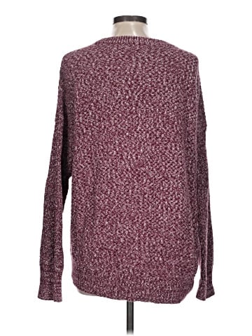 Universal Thread Pullover Sweater (view 2)