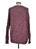 Universal Thread Tweed Burgundy Pullover Sweater Size L - photo 2