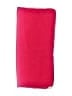 Assorted Brands 100% Polyester Color Block Pink Scarf One size - photo 2