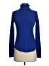 Gap Blue Turtleneck Sweater Size XS - photo 1