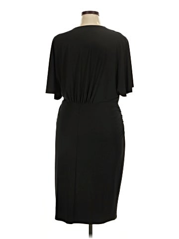 Evan Picone Cocktail Dress (view 2)