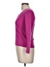 Ann Taylor 100% Cashmere Pink Pullover Sweater Size M - photo 5