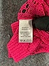 ee:some Pink Pullover Sweater Size S - photo 8