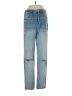 Blank NYC Blue Jeans Size 27 waist - photo 1
