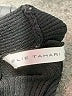 Elie Tahari Black Cardigan Size M - photo 7