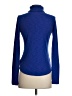 Gap Blue Turtleneck Sweater Size XS - photo 2