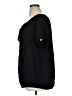 Torrid Black Short Sleeve Blouse Size 1X Plus (1) - photo 5