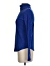 Gap Blue Turtleneck Sweater Size XS - photo 5