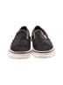 Vans Black Sneakers Size 6 1/2 - photo 2