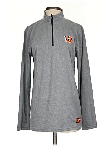 NFL X Nike Team Apparel Pullover Sweater (view 1)