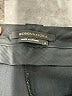 BCBGMAXAZRIA Black Dress Pants Size 0 - photo 7