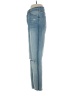 Blank NYC Blue Jeans Size 27 waist - photo 5