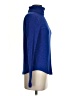 Gap Blue Turtleneck Sweater Size XS - photo 4
