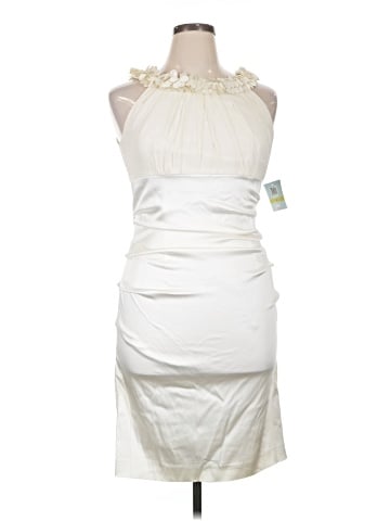 Suzi Chin for Maggy Boutique Cocktail Dress (view 1)