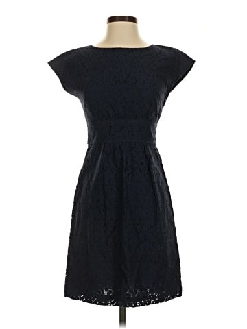 Beth Bowley Casual Dress (view 1)