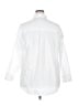 Universal Thread 100% Cotton White Long Sleeve Button-Down Shirt Size XXL - photo 2